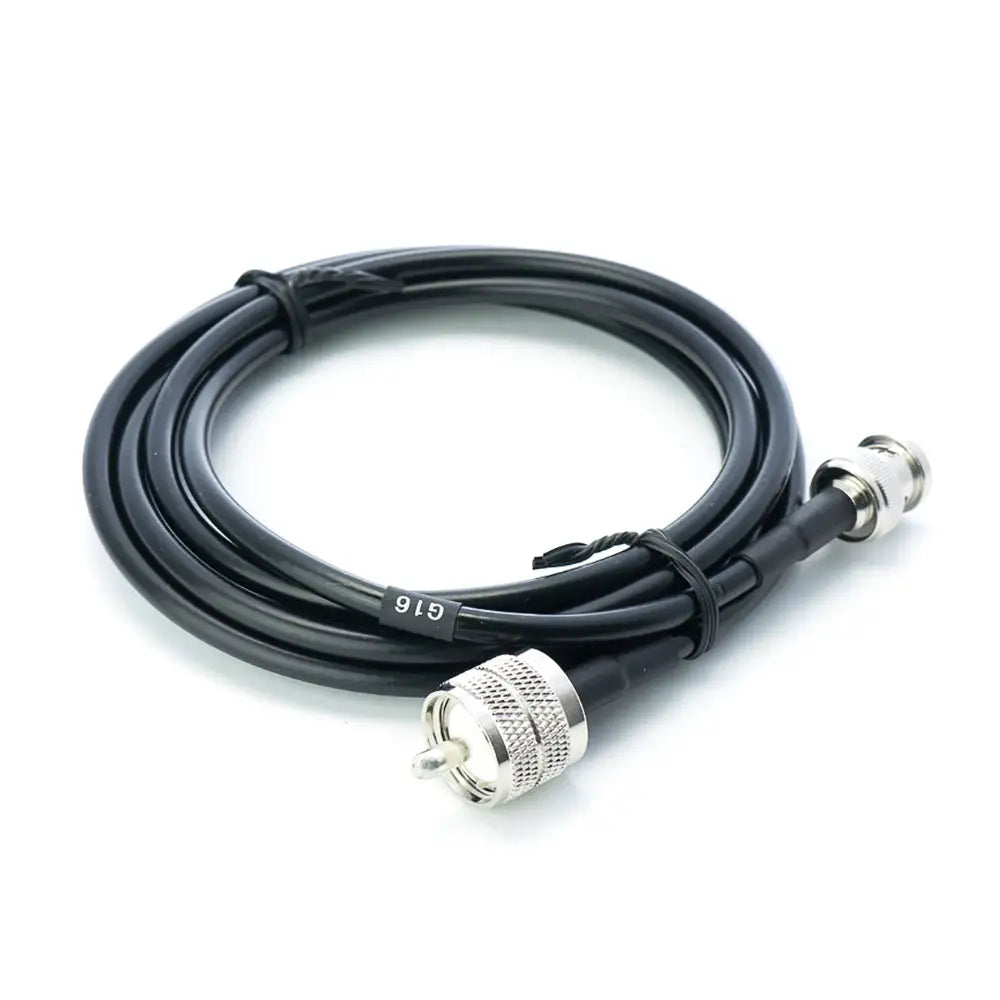 Vesper Splitter Patch 2M Cable f/Cortex M1 to External VHF [010-13269-00] - Accessories