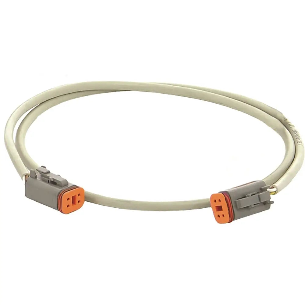 VETUS 10M VCAN Bus Cable Controller to Hub [BPCAB10HF] - Bow Thrusters