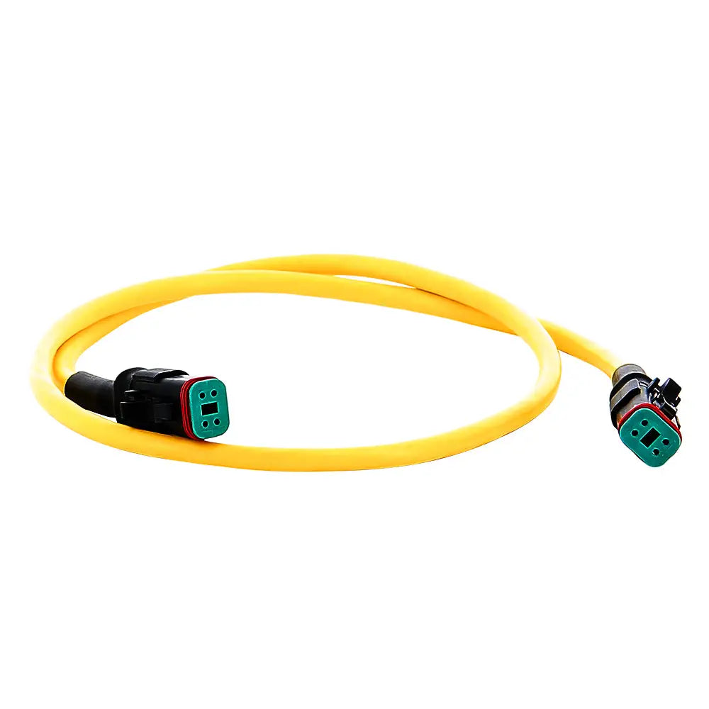 VETUS 5M VCAN BUS Cable Hub to Thruster [BPCAB5HF] - Bow Thrusters