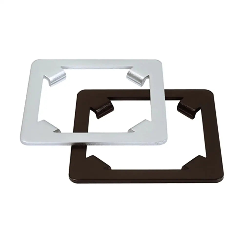VETUS Adapter Plate to Replace BPS/BPJ Panels w/BPSE/BPJE Panels [BPA] - Accessories