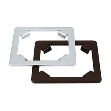 VETUS Adapter Plate to Replace BPS/BPJ Panels w/BPSE/BPJE Panels [BPA] - Accessories