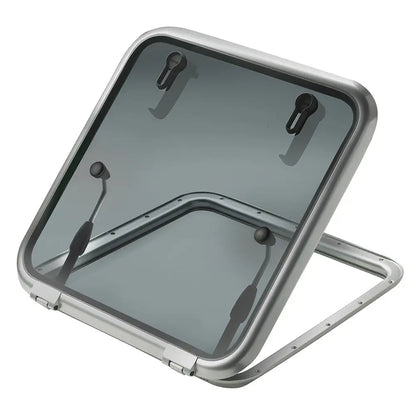 VETUS ALTUS Escape Hatch - OD 23-1/16’’ x 23-1/16’’ [ALT5151SL] - Hatches