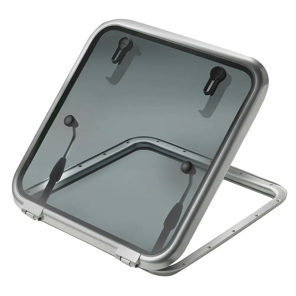 VETUS ALTUS Ventilation Hatch - OD 13-1/8’’ x 13-1/8’’ [ALT2626SL] - Hatches