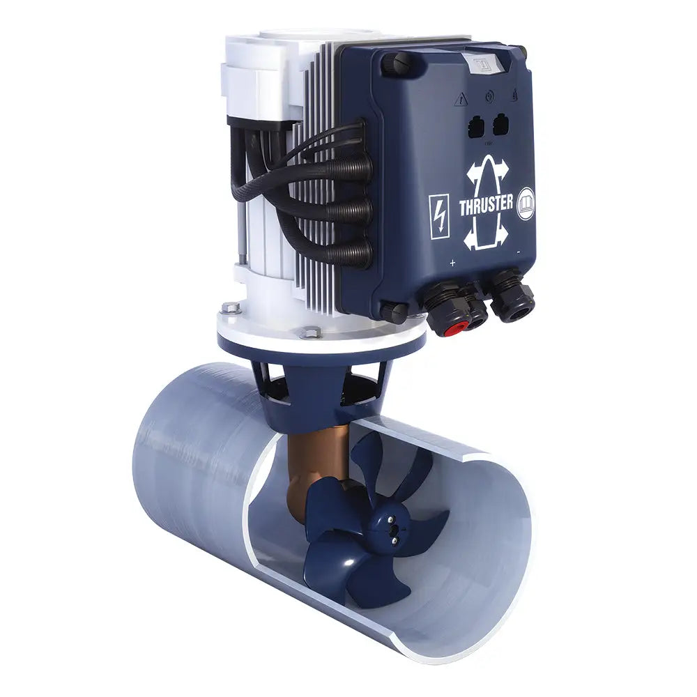 VETUS BOW PRO 361 Bow Thruster 36KGF - 12V [BOWA0361] - Bow Thrusters