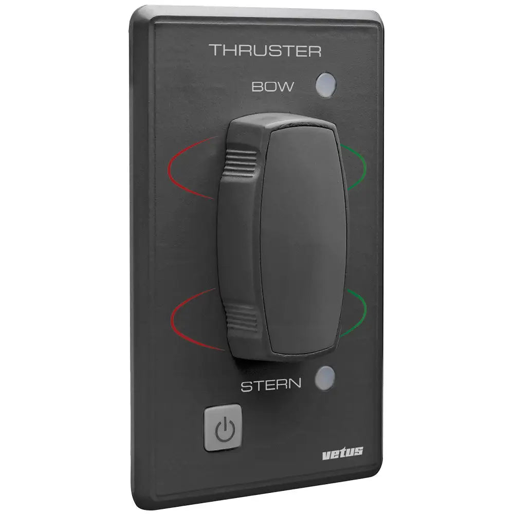 VETUS Bow & Stern Thruster Easy Docking Panel - 12/24V [EZDOCK2] - Bow Thrusters