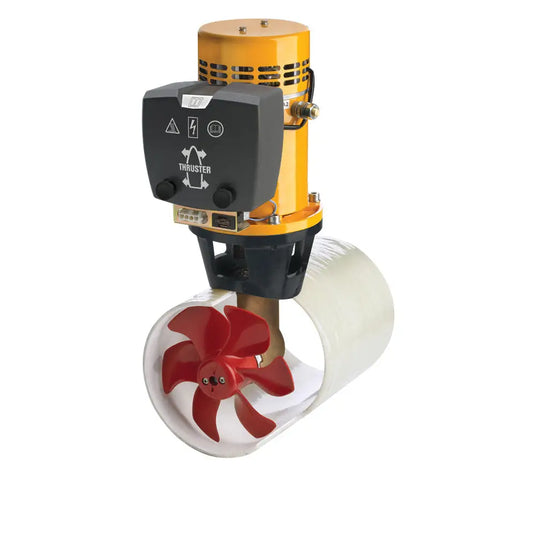 VETUS Bow Thruster - 45 kgf - 12V [BOW4512D] - Bow Thrusters