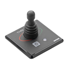 VETUS Bow Thruster Panel w/Joystick & Time Lapse [BPJE2] - Bow Thrusters