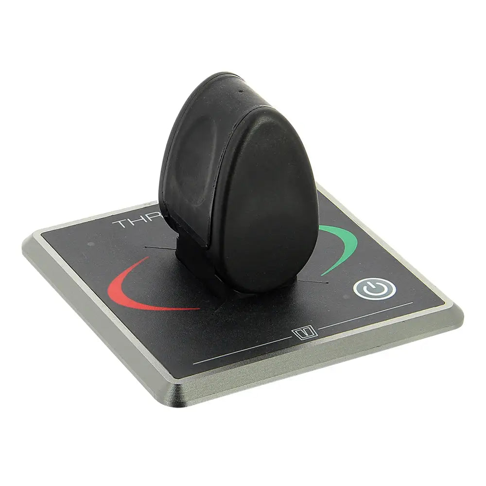 VETUS BPPPA Joystick Panel - No Hold [BPPPA] - Bow Thrusters