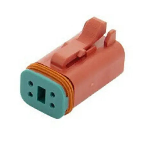VETUS CAN Terminating Resistor V2 [CANVT] - Accessories