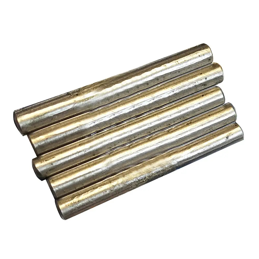 VETUS Drive Pin Set f/Vetus Bow 35 55kgf - 5-Pack [BP1129] - Bow Thrusters