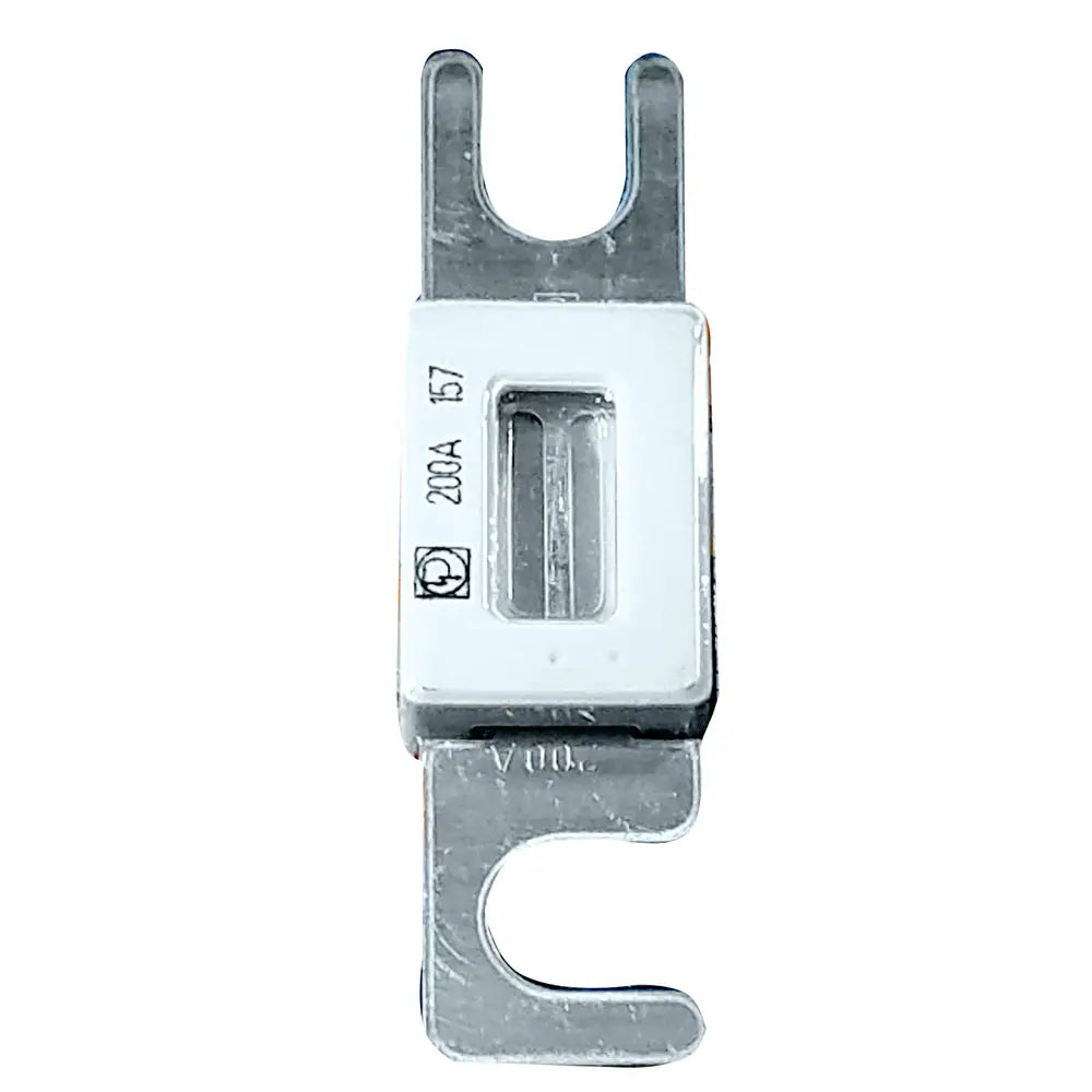 VETUS Fuse Strip C20 - 200 Amp [ZE200] - Bow Thrusters