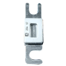 VETUS Fuse Strip C20 - 200 Amp [ZE200] - Bow Thrusters