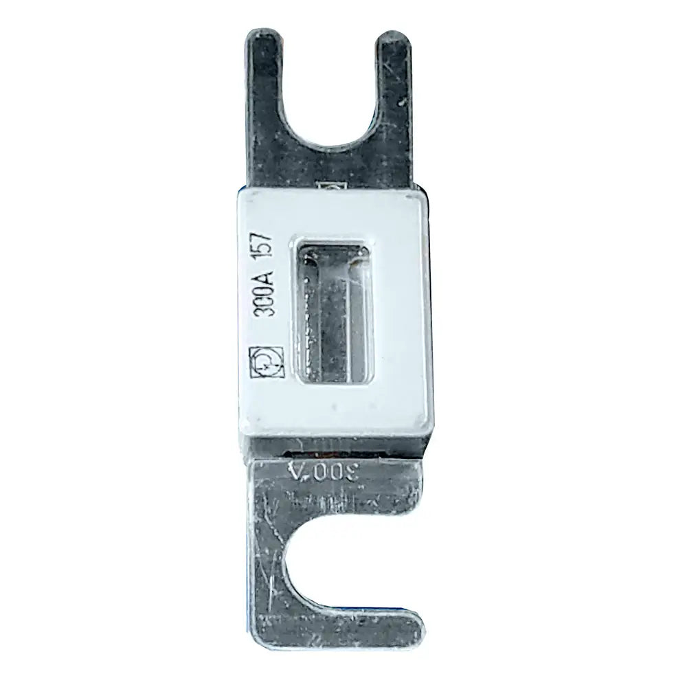 VETUS Fuse Strip C20 - 300 Amp [ZE300] - Bow Thrusters