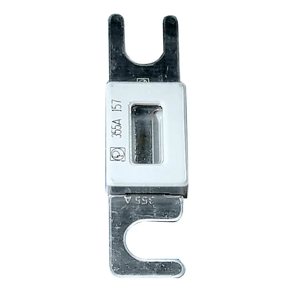 VETUS Fuse Strip C20 - 355 Amp [ZE355] - Fuse Blocks & Fuses