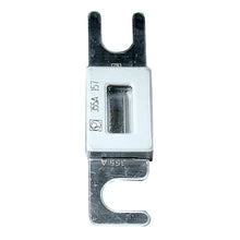 VETUS Fuse Strip C20 - 355 Amp [ZE355] - Fuse Blocks & Fuses