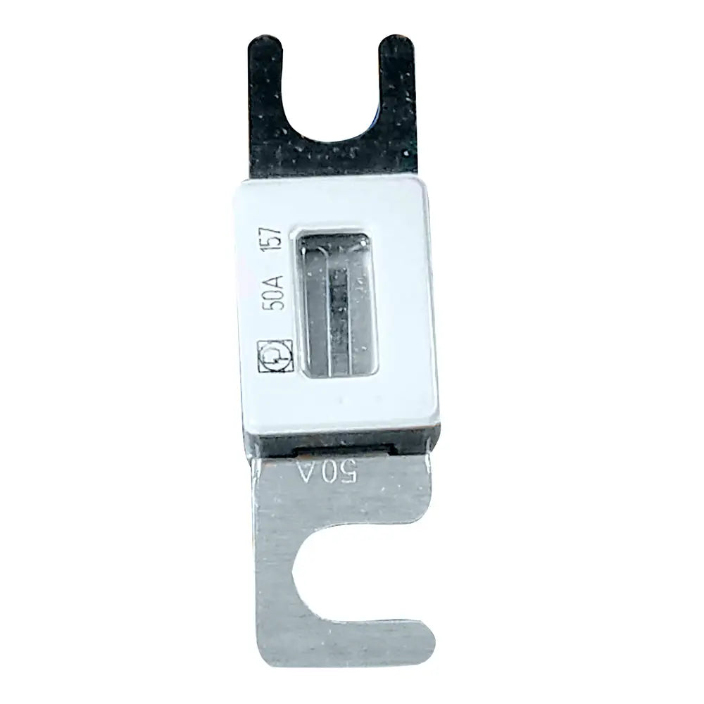 VETUS Fuse Strip C30 - 50 Amp [ZE050] - Bow Thrusters
