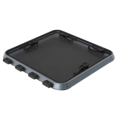 VETUS MAGNUS Escape Hatch - OD 22-3/16’’ x 22-3/16’’ [MAG5151SL] - Hatches