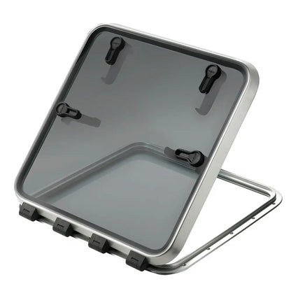 VETUS MAGNUS Ventilation Hatch - OD 12-5/16’’ x 12-5/16’’ [MAG2626SL] - Hatches