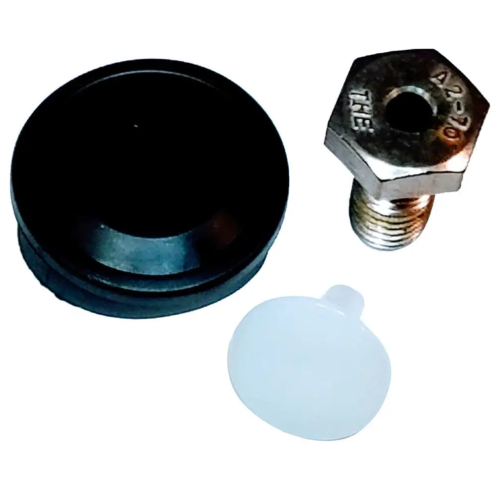 Neutral Button Kit VETUS SICO SISCO - Bow Thrusters