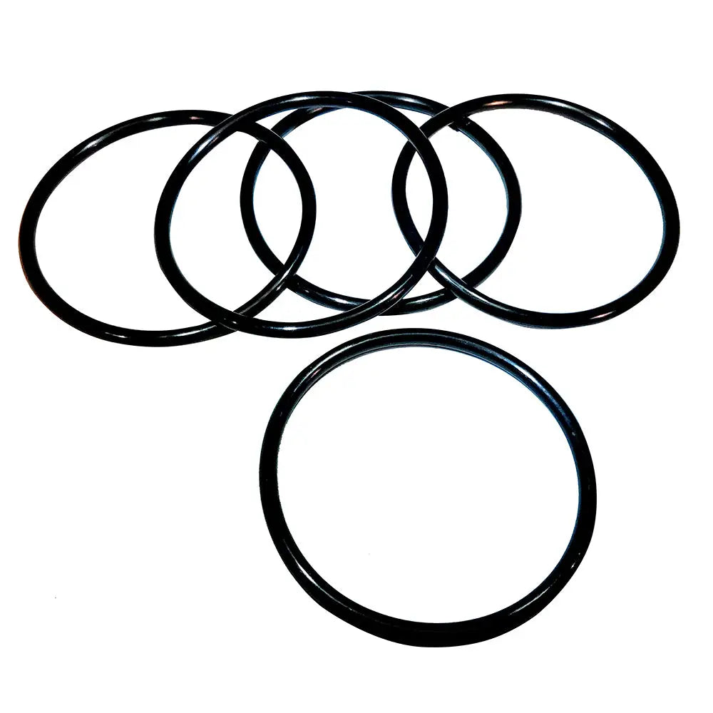 VETUS Replacement O-Rings Set - 5-Pack [FTR3302] - Accessories