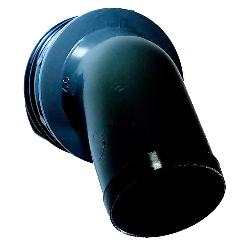 VETUS Rotating Hose Connection f/LP LSS NLP - 40mm [US001] - Bow Thrusters