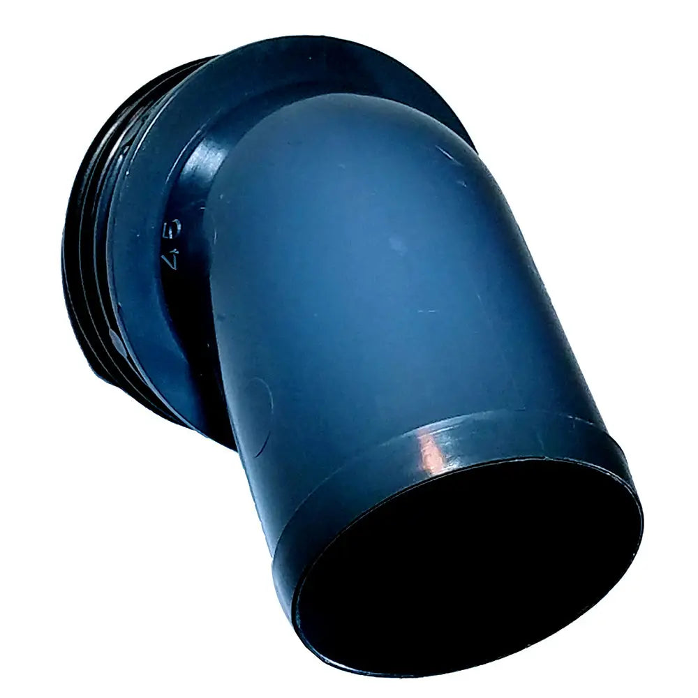 VETUS Rotating Hose Connection f/LP LSS NLP - 45mm [US002] - Bow Thrusters