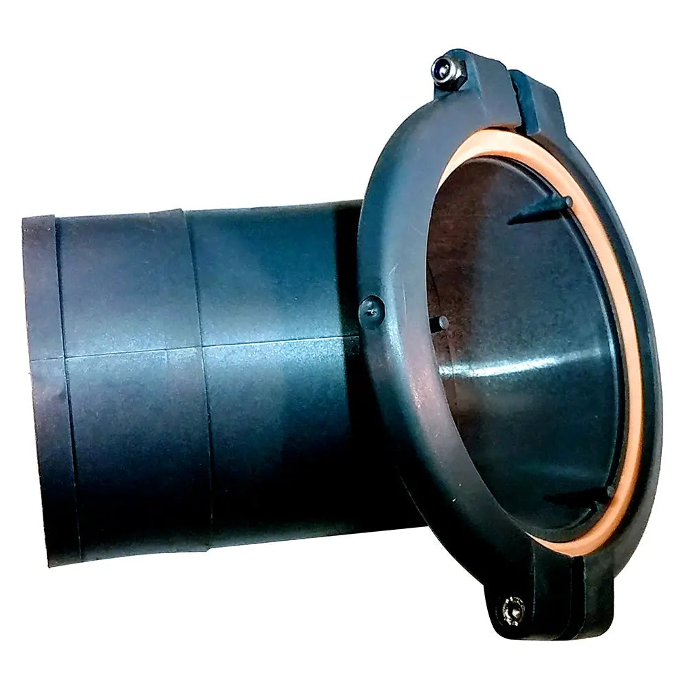 VETUS Rotating Inlet Set f/NLP LSG - 75mm [SET0003] - Bow Thrusters