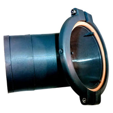 VETUS Rotating Inlet Set f/NLP LSG - 75mm [SET0003] - Bow Thrusters