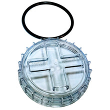 VETUS Set O-Ring Cover f/Waterfilter 330 [FTR3301] - Accessories