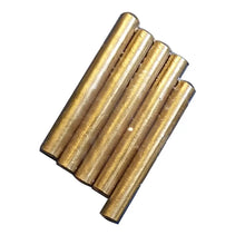 VETUS Set of Shear Pins f/Bow Thruster 45 50kgf - 5-Pack [BP65S] - Accessories