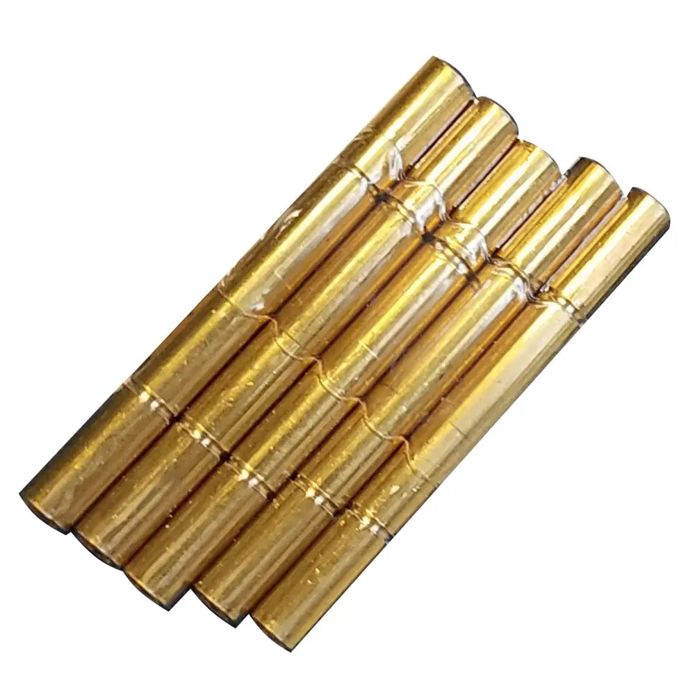 VETUS Set of Shear-Pins f/Bow Thruster 80kgf - 5-Pack [BP228S] - Bow Thrusters