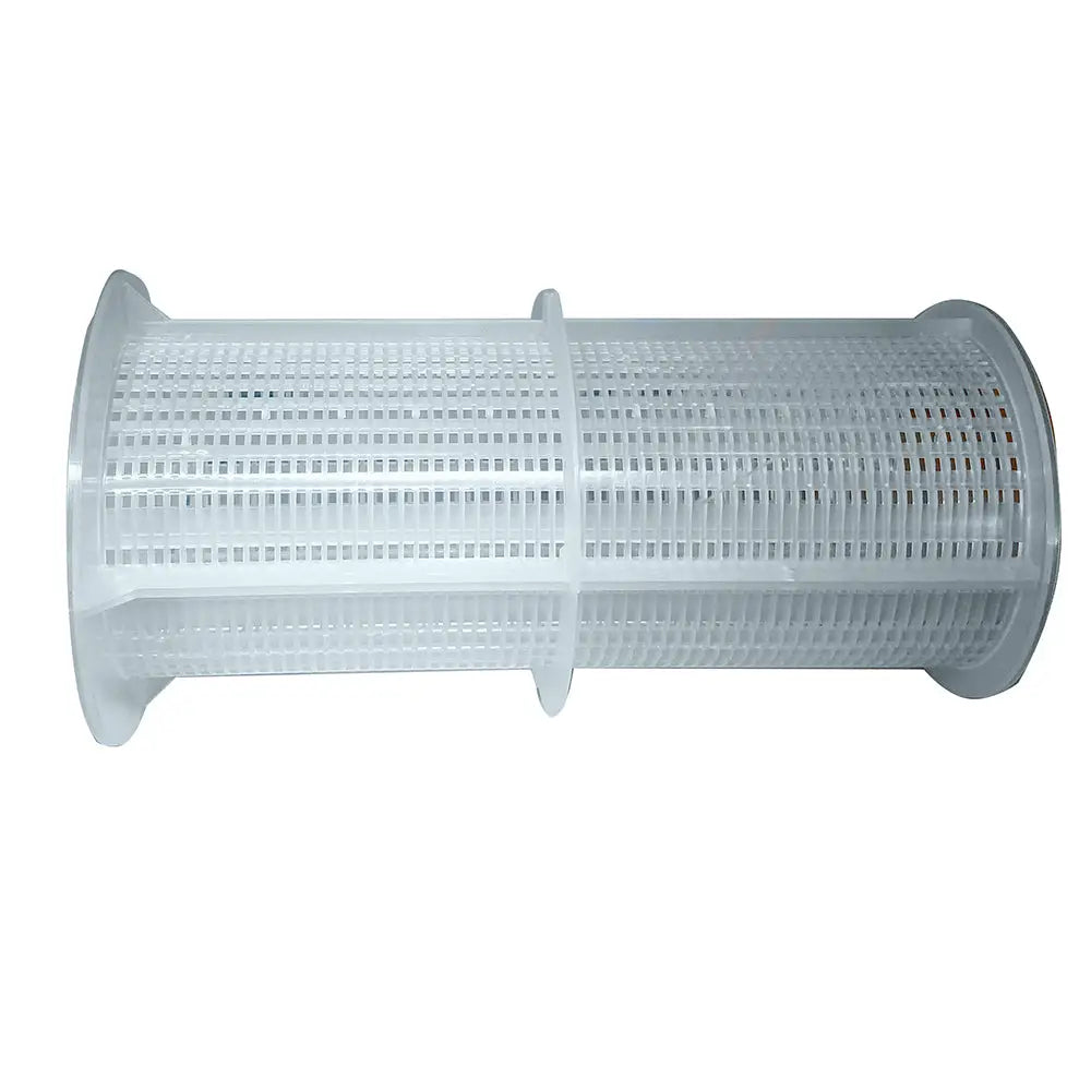 VETUS Set: Strainer FTR1320 [SET0187] - Bow Thrusters
