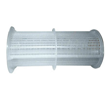 VETUS Set: Strainer FTR1320 [SET0187] - Bow Thrusters