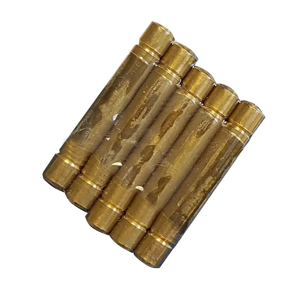 VETUS Shear-Pin Set f/Vetus BOW5512/24A - 5-Pack [BP1130] - Bow Thrusters