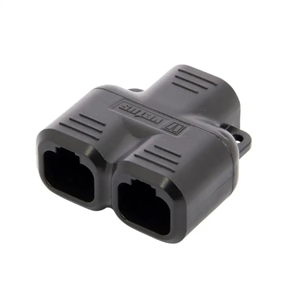 VETUS V-CAN 3-Point Y-Hub [CANVHUB] - Bow Thrusters