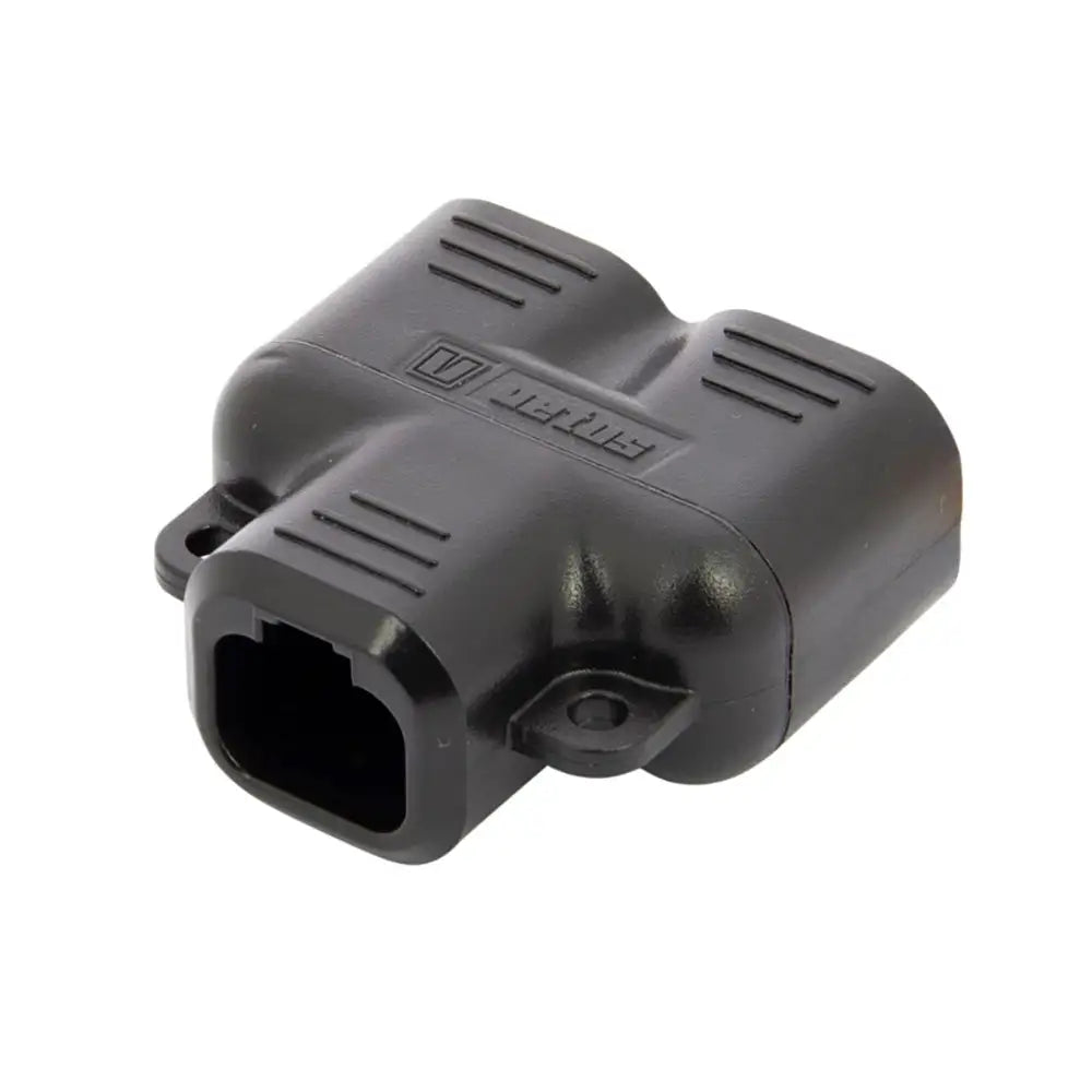 VETUS V-CAN 3-Point Y-Hub [CANVHUB] - Bow Thrusters