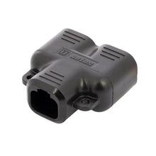 VETUS V-CAN 3-Point Y-Hub [CANVHUB] - Bow Thrusters