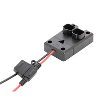 VETUS V CAN Power Supply 12V Input Output Max 5A [CANVPS] Bow Thrusters
