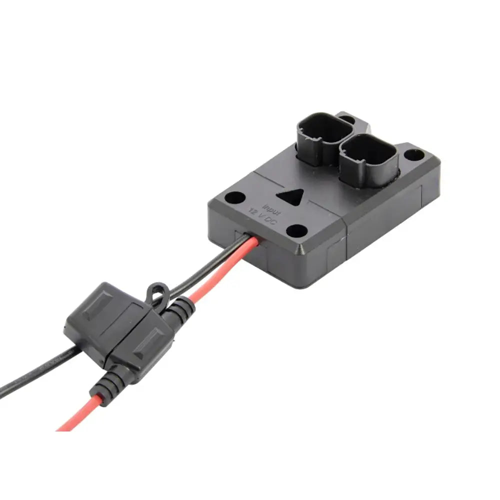 VETUS V CAN Power Supply 12V Input Output Max 5A [CANVPS] Bow Thrusters