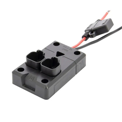 VETUS V CAN Power Supply 12V Input Output Max 5A [CANVPS] Bow Thrusters