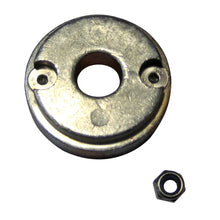 VETUS Zinc Anode Set f/Bow Thrusters - 35/55 kgf Bow Thrusters [SET0149] - Anodes