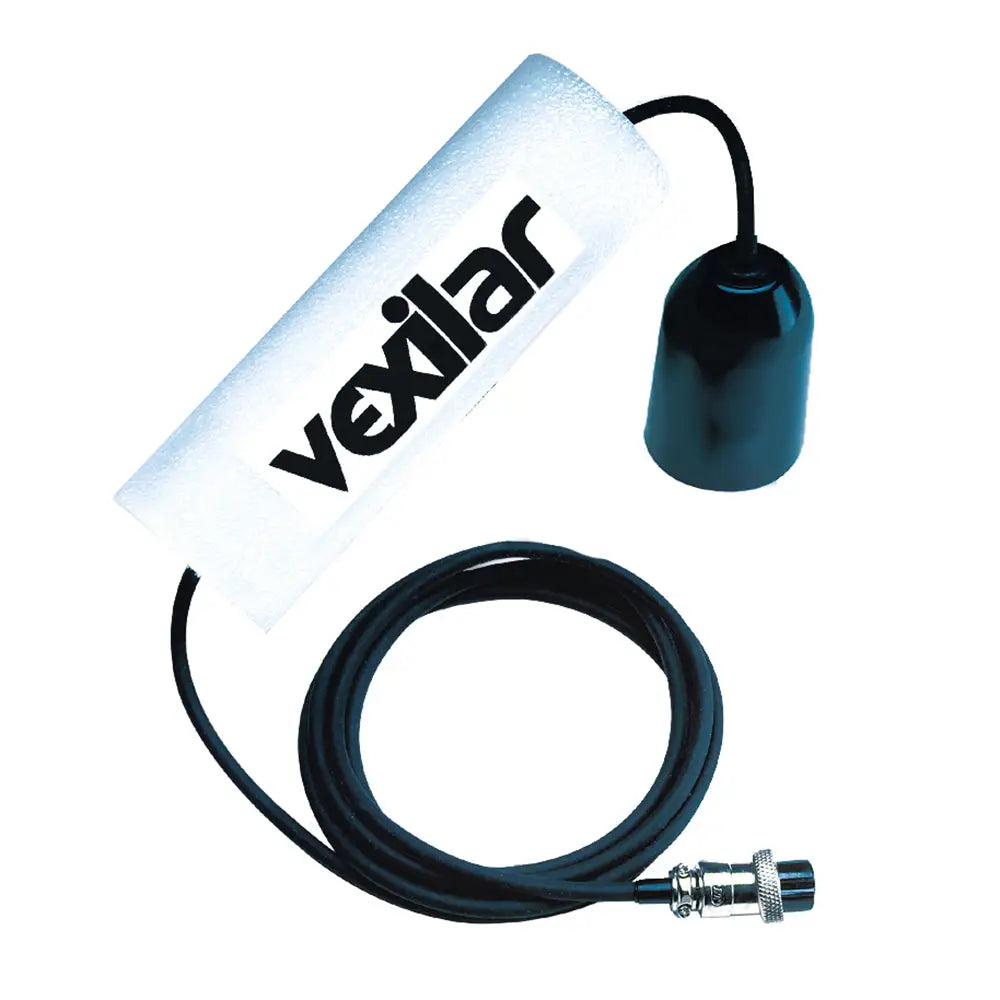 Vexilar 12 Ice Ducer Transducer [TB0080] - Transducers