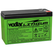 Vexilar 12V Lithium Ion Battery [V-100L] - Portable Power