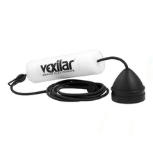 Vexilar Broad Band Ice-Ducer Transducer f/FLX-30 Only [TBB-100] - Ice Flashers