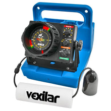 Vexilar FL-18 Genz Pack w/12 Ice Ducer [GP1812] - Ice Flashers