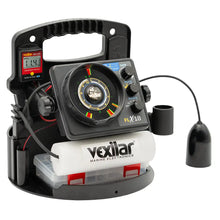 Vexilar FLX-18 Pro Pack II Fishing System w/12 Degree Ice-Ducer DD-100 [PPX1812] - Ice Flashers