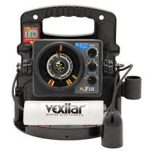 Vexilar FLX-18 Pro Pack II Fishing System w/12 Degree Ice-Ducer DD-100 [PPX1812] - Ice Flashers
