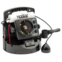 Vexilar FLX-28 Pro Pack Elite Fishing System w/Pro View Ice-Ducer Vexilar Lithium Battery [PPEL28PV] - Ice Flashers