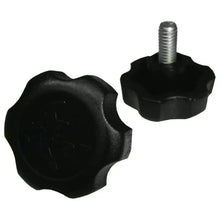 Vexilar Gimbal Knob f/All FL-Series Flashers - 2-Pieces [GBK001] - Ice Flashers
