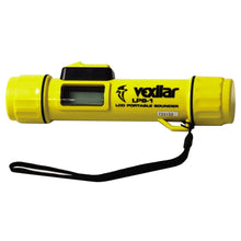 Vexilar LPS-1 Handheld Digital Depth Sounder [LPS-1] - Fishfinder Only